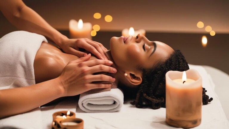 Aromatherapy